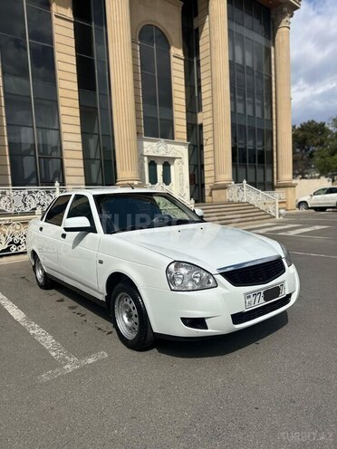 LADA (VAZ) Priora 2017, 288,000 km - 1.6 l - Bakı