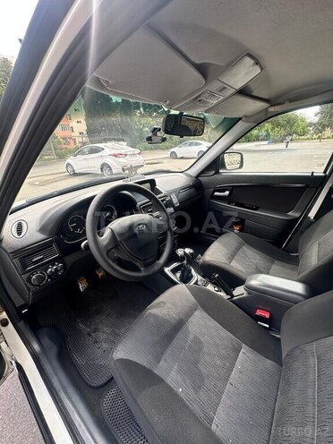 LADA (VAZ) Priora 2017, 288,000 km - 1.6 l - Bakı