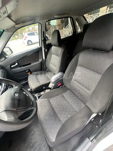 LADA (VAZ) Priora 2017, 288,000 km - 1.6 l - Bakı