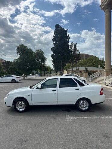 LADA (VAZ) Priora 2017, 288,000 km - 1.6 l - Bakı