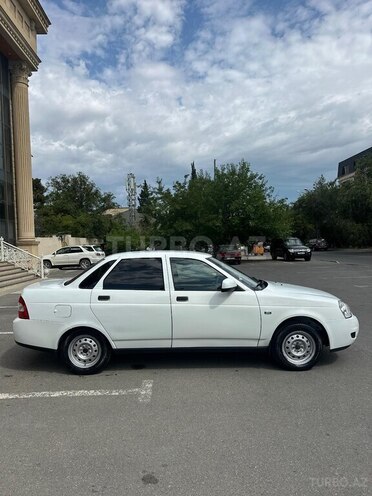 LADA (VAZ) Priora 2017, 288,000 km - 1.6 l - Bakı