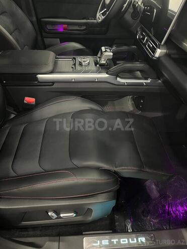 JETOUR T2-17
