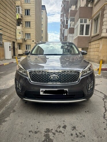 Kia Sorento-1
