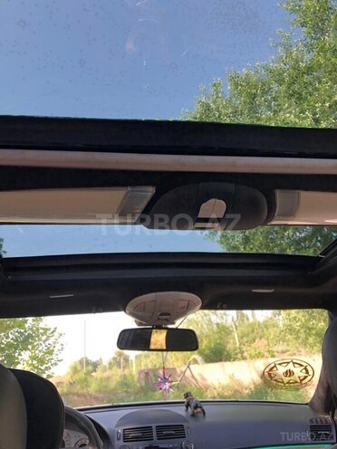 Mercedes E 350 2008, 200,000 km - 3.5 l - Bakı