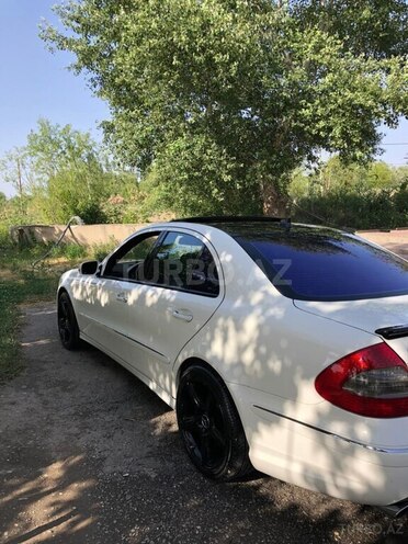 Mercedes E 350 2008, 200,000 km - 3.5 l - Bakı