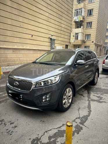 Kia Sorento-3