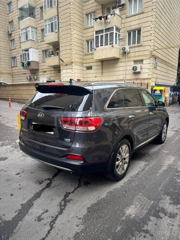 Kia Sorento-5