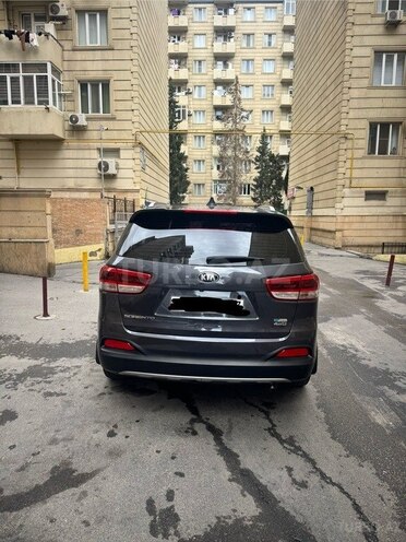 Kia Sorento-6