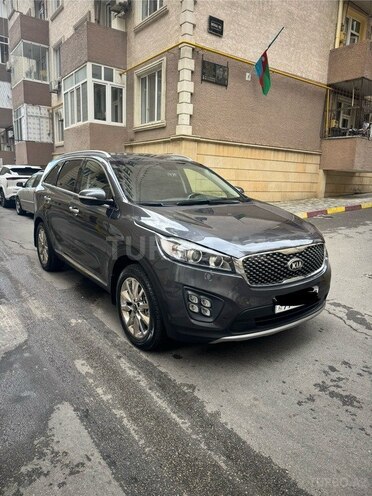 Kia Sorento-2