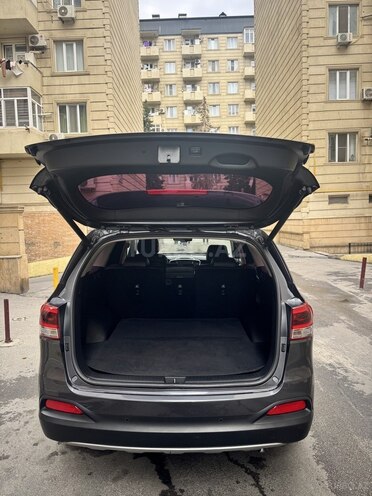 Kia Sorento-7