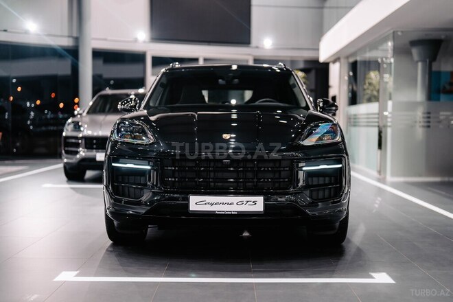 Porsche Cayenne E-Hybrid 2025, 0 km - 3.0 l - Bakı