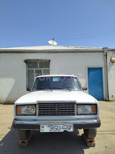 LADA (VAZ) 2107 2006, 76,632 km - 1.6 l - Şəmkir