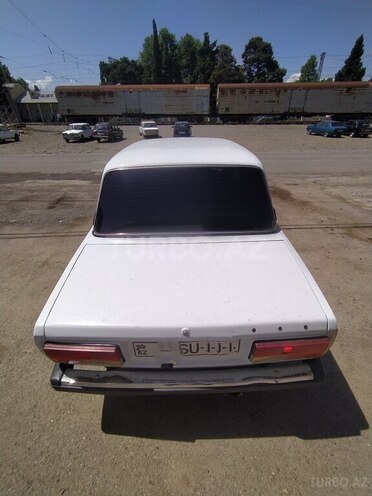 LADA (VAZ) 2107 2006, 76,632 km - 1.6 l - Şəmkir
