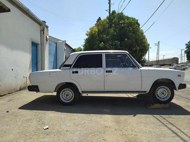 LADA (VAZ) 2107 2006, 76,632 km - 1.6 l - Şəmkir