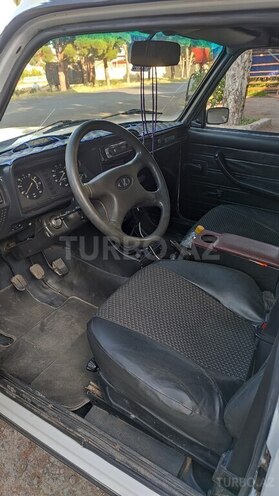 LADA (VAZ) 2107 2006, 76,632 km - 1.6 l - Şəmkir