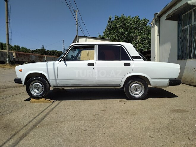 LADA (VAZ) 2107 2006, 76,632 km - 1.6 l - Şəmkir