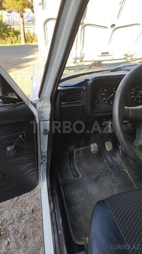 LADA (VAZ) 2107 2006, 76,632 km - 1.6 l - Şəmkir