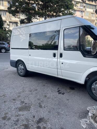 Ford Transit 2000, 75,000 km - 2.4 л - Bakı
