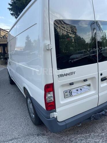 Ford Transit 2000, 75,000 km - 2.4 л - Bakı