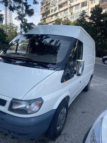 Ford Transit 2000, 75,000 km - 2.4 л - Bakı