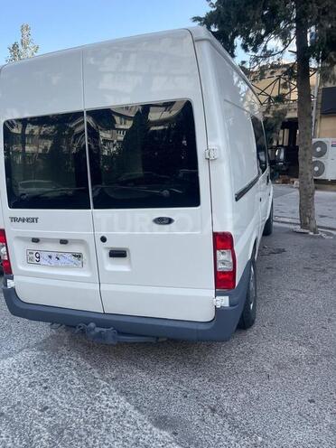 Ford Transit 2000, 75,000 km - 2.4 л - Bakı