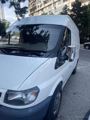 Ford Transit 2000, 75,000 km - 2.4 л - Bakı