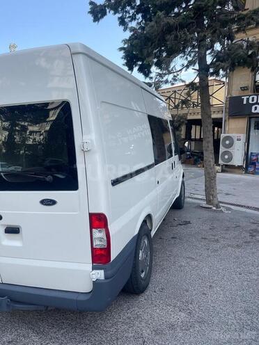 Ford Transit 2000, 75,000 km - 2.4 л - Bakı