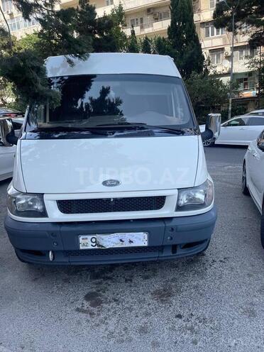 Ford Transit 2000, 75,000 km - 2.4 л - Bakı