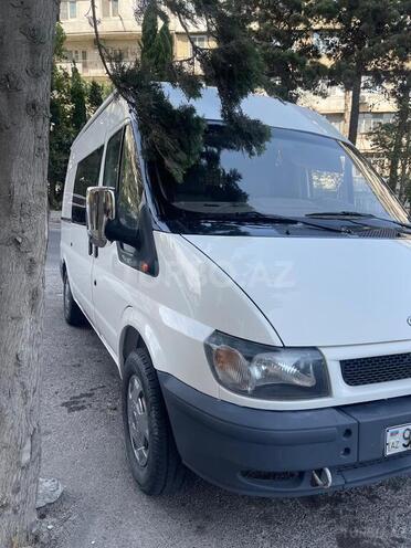 Ford Transit 2000, 75,000 km - 2.4 л - Bakı