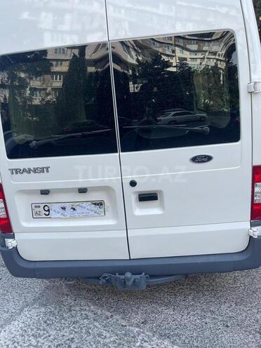 Ford Transit 2000, 75,000 km - 2.4 л - Bakı