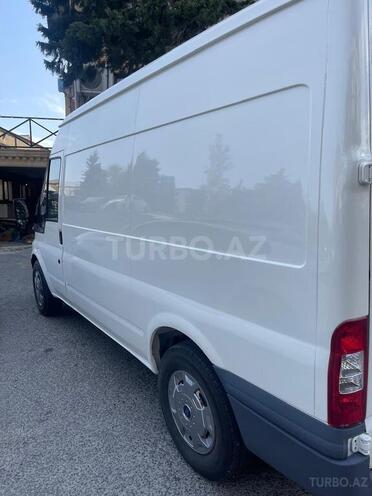 Ford Transit 2000, 75,000 km - 2.4 л - Bakı