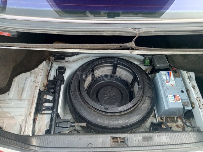 Mercedes C 180 1996, 546,790 km - 1.8 л - Bakı