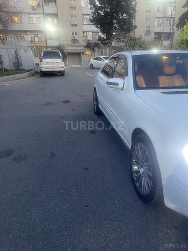 Mercedes S 500 2000, 275,000 km - 5.0 l - Bakı