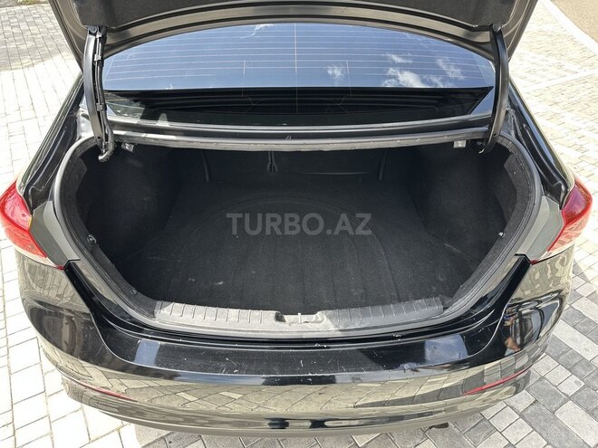 Hyundai Elantra 2016, 158,000 km - 2.0 l - Bakı