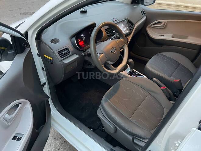 Kia Morning 2015, 186,000 km - 1.0 l - Bakı