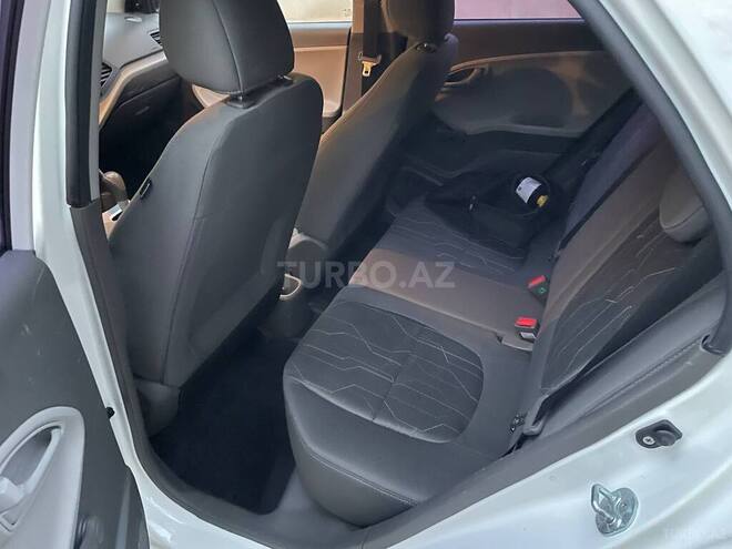 Kia Morning 2015, 186,000 km - 1.0 l - Bakı