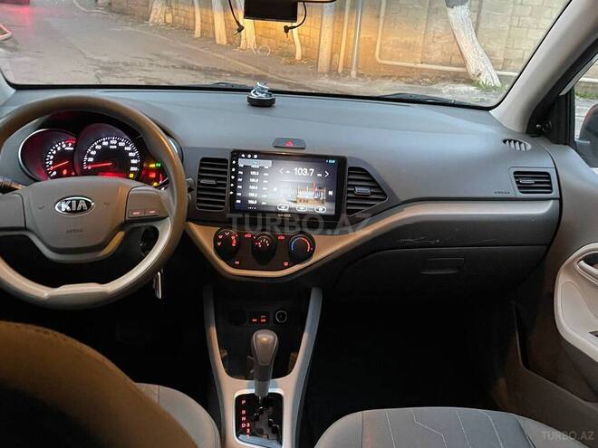 Kia Morning 2015, 186,000 km - 1.0 l - Bakı