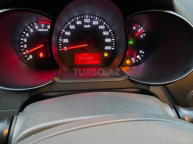 Kia Morning 2015, 186,000 km - 1.0 l - Bakı