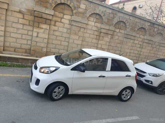 Kia Morning 2015, 186,000 km - 1.0 l - Bakı