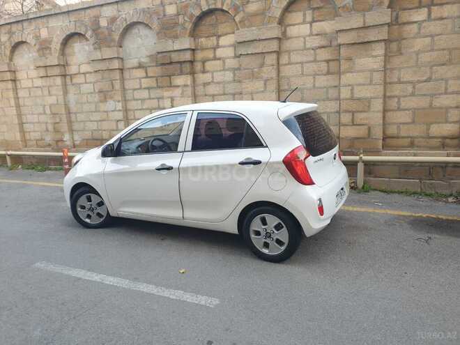 Kia Morning 2015, 186,000 km - 1.0 l - Bakı
