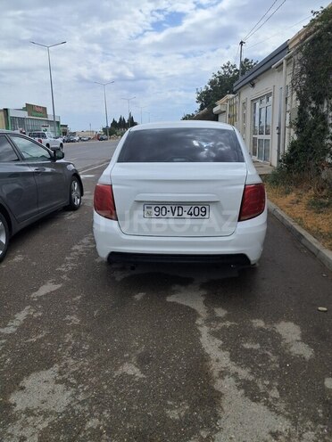 LADA (VAZ) Granta 2012, 74,933 km - 1.6 l - Bakı