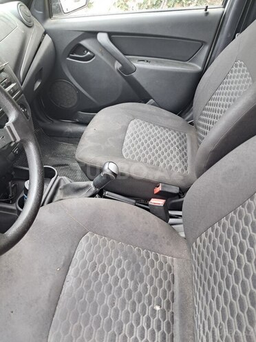 LADA (VAZ) Granta 2012, 74,933 km - 1.6 l - Bakı
