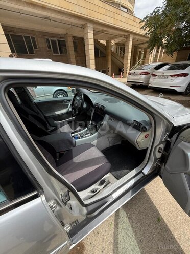 Mercedes C 200 2000, 490,000 km - 2.0 л - Bakı