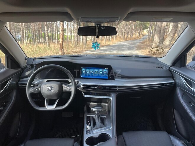 Changan CS 35 Plus 2023, 30,000 km - 1.4 л - Bakı
