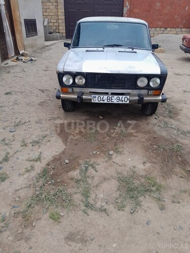 LADA (VAZ) 2106 2003, 98,774 km - 1.5 л - Cəlilabad