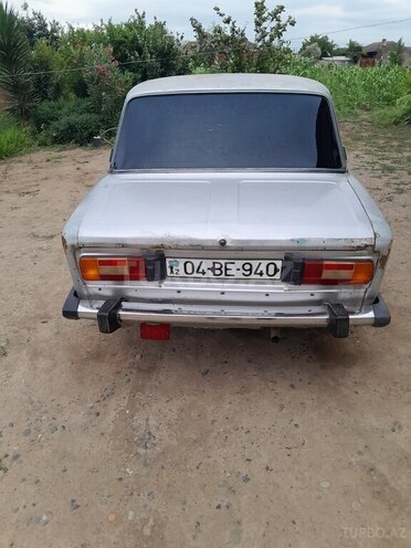 LADA (VAZ) 2106 2003, 98,774 km - 1.5 л - Cəlilabad