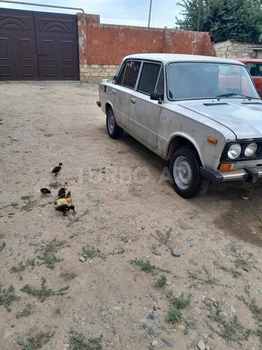 LADA (VAZ) 2106 2003, 98,774 km - 1.5 л - Cəlilabad