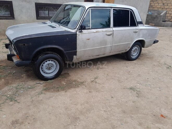 LADA (VAZ) 2106 2003, 98,774 km - 1.5 л - Cəlilabad