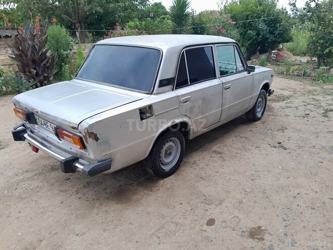 LADA (VAZ) 2106 2003, 98,774 km - 1.5 л - Cəlilabad