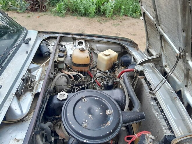 LADA (VAZ) 2106 2003, 98,774 km - 1.5 л - Cəlilabad